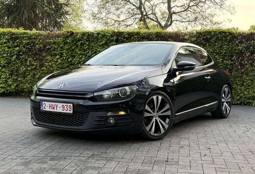 Volkswagen 1.4 TSI