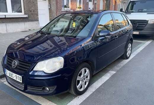 Volkswagen 1.2 70 United