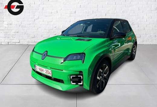 Renault techno 150hp