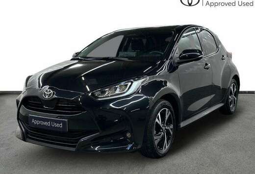 Toyota New Model ICONIC 130hp