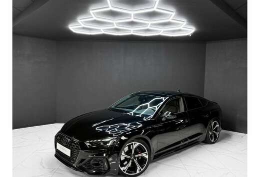 Audi SPORTBACK / B\\u0026O / 360 / MASSAGE / VALCONA