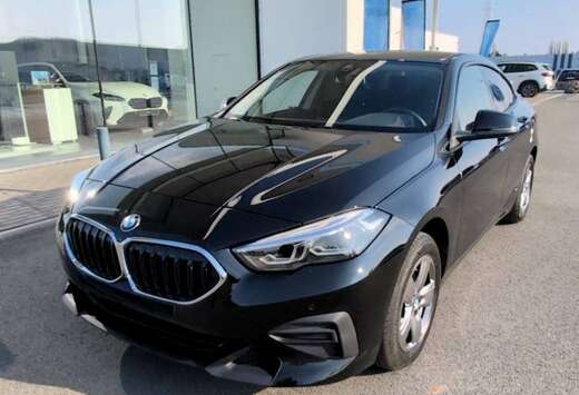 BMW BMW 218 i Gran-coupe 06/2025 – 8500 km – GARA ...