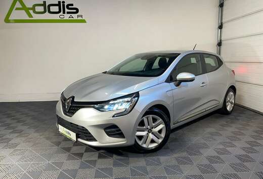 Renault 1.0 TCE 90 CV CORPORATE GPS CARPLAY