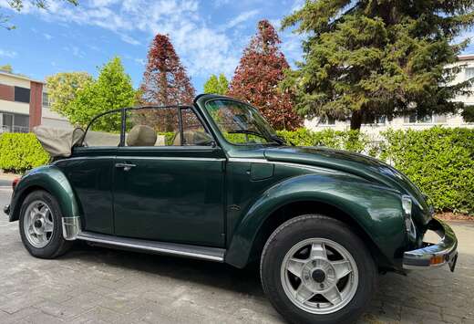 Volkswagen 1303