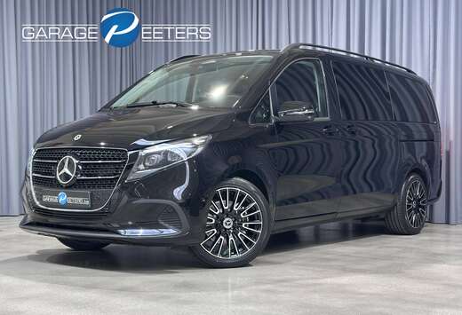 Mercedes-Benz d AUT.*DISTRONIC*TREKHAAK*360\'CAMERA*F ...