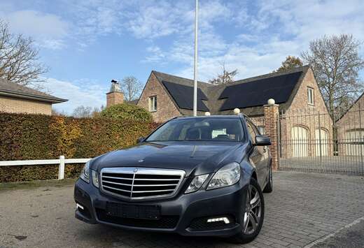 Mercedes-Benz GPS - SIEGE CHAUFFANT ✅