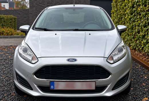 Ford 1.0i Trend 59kW (80PK). Perfecte Staat.