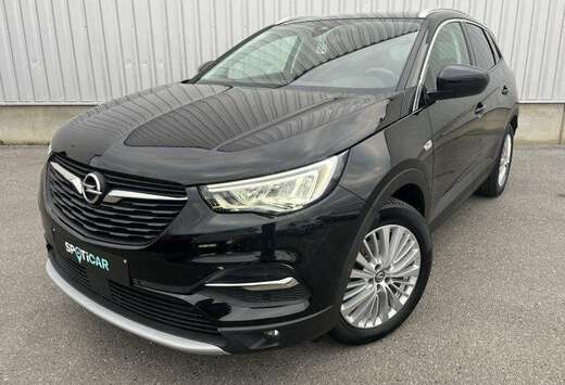 Opel Innovation*12 Mois Garantie*ATT.REM Amovible*