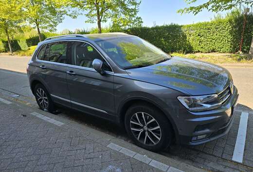 Volkswagen 2.0 TDI SCR (BlueMotion Technology) Sound