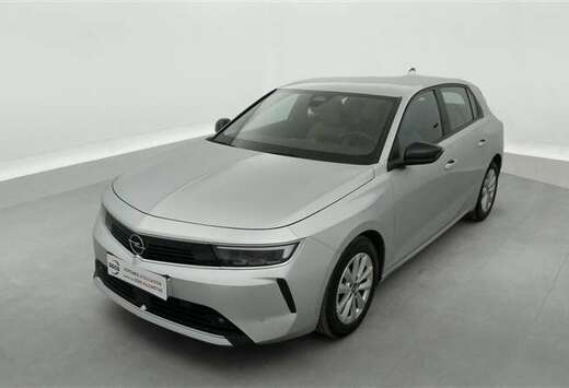 Opel 1.2 Turbo Edition NAVI/FULL LED/JA/PDC