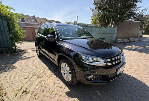 Volkswagen 1.4 TSI 4Motion Garanti 12 M