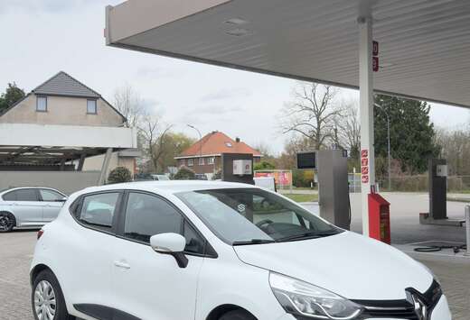 Renault dCi 75 Stop & Start LIFE