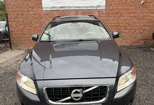 Volvo 1.6 D DRIVe Momentum