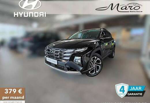 Hyundai 1.6T-GDi HYBRIDE Shine Sensation  FULL OPT.