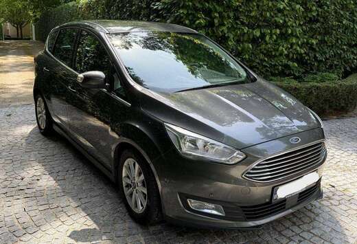 Ford C-Max 1.5 EcoBoost Titanium