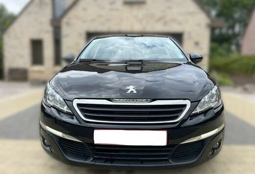Peugeot 308 SW 1.6 HDi Access
