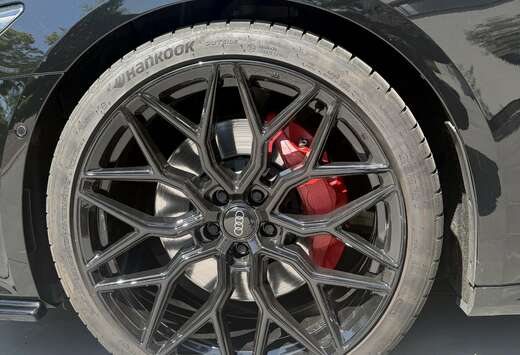 Audi 55 TFSI Quattro S tronic