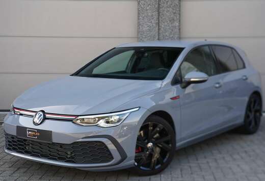 Volkswagen GTI 2.0 TSI DSG * CAMERA / TREKHAAK / ZETE ...