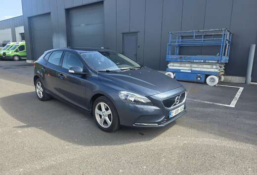 Volvo V40 2.0 D2 Geartronic