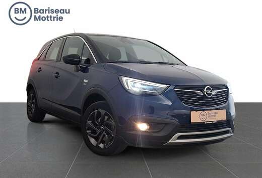 Opel EDITION*CAMERA*SENSOREN VOOR EN ACHTER*DAB*GPS*C ...