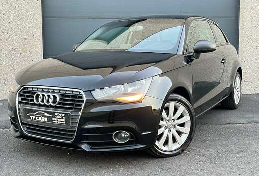 Audi 1.4 TFSI Ambition Sport⚠️GARANTIE 12 MOIS⚠ ...
