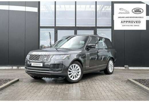 Land Rover VOGUE P400e 2 YEARS WARRANTY