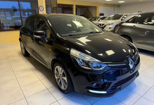 Renault Energy TCe 120 EDC INTENS