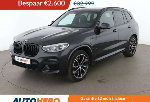 BMW xDrive 30e M Sport