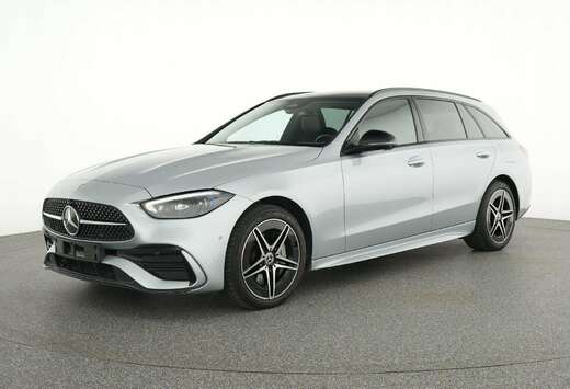 Mercedes-Benz de Break AMG Line