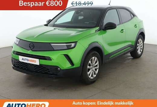 Opel 1.2 Turbo Elegance