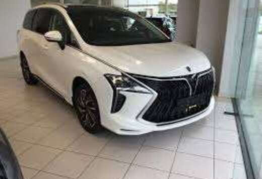 U-Tour 1.5 Turbo
