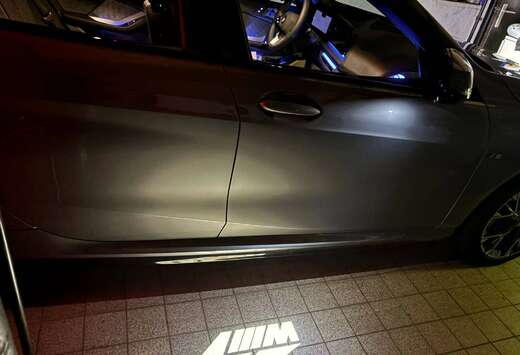 BMW 120iAS MHEV. Jahreswagen. BMW-garantie. Veel opti ...