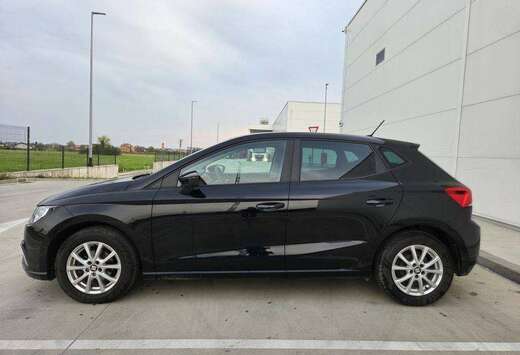 SEAT Ibiza 1.2 TSI Style
