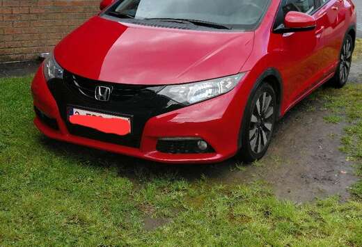 Honda 1.4i Comfort