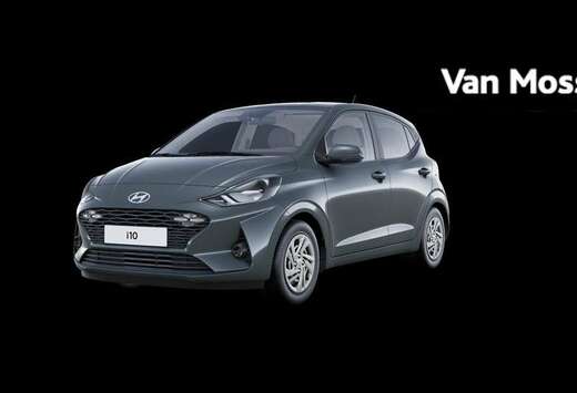 Hyundai 1.0 Twist