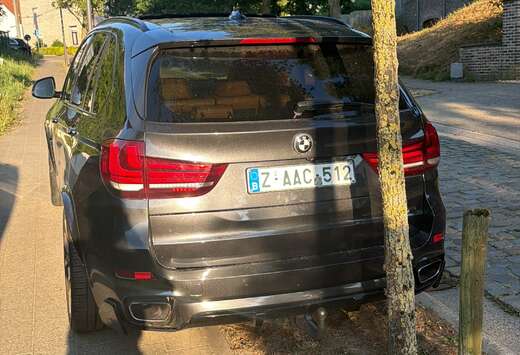 BMW 3.0iA xDrive35 Ultimate Edition Sport