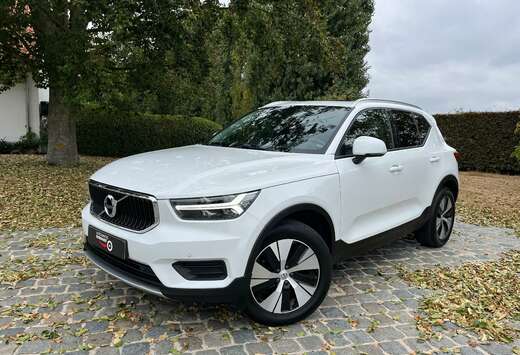 Volvo 1.5 T2 Geartronic/1eignr/Carplay/Camera/Pano/Le ...