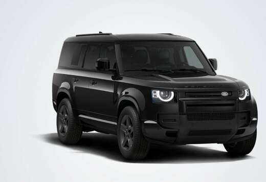 Land Rover 130 3.0 Diesel D300 X-Dynamic SE