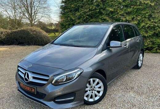 Mercedes-Benz CDI Essential