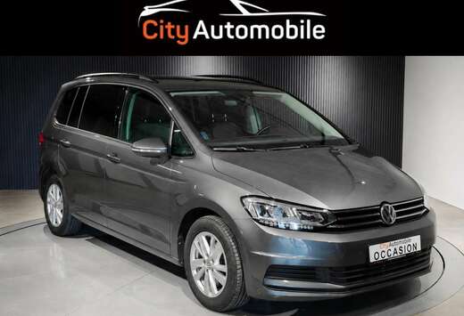 Volkswagen 1.5 TSI 7 PLACES GPS BLUETOOTH APS AV/ARR  ...