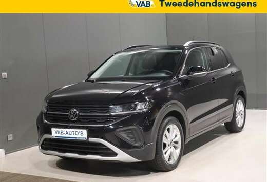 Volkswagen 1.0 TSI UNITED DSG