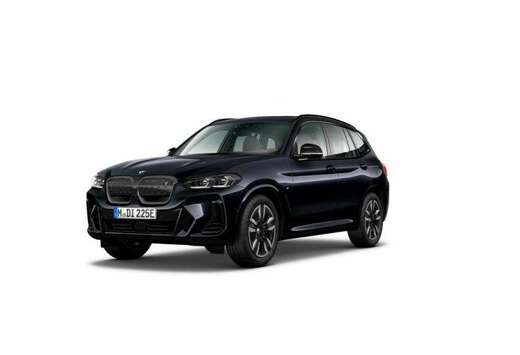 BMW iX3 Inspiring | PANO | TREKHAAK | DRIVE PRO |