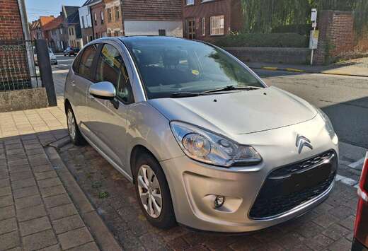 Citroen C3 1.1i Vitamin