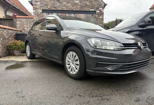 Volkswagen 1.0 TSI BMT Trendline
