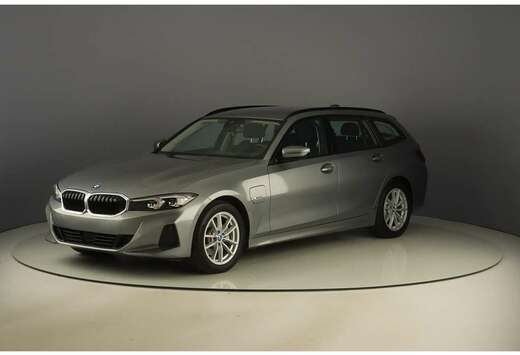 BMW e Touring 204pk Pack Drive Assist