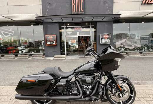 TOURING - ROAD 117