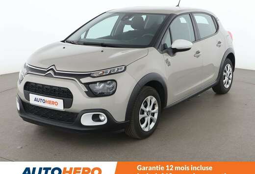 Citroen 1.2 PureTech YOU