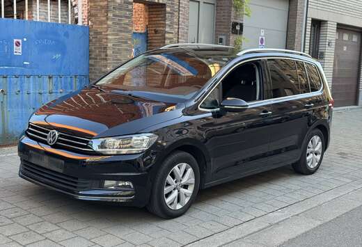 Volkswagen 2.0 TDi SCR Highline *5zit*Navi*Camera*Acc ...