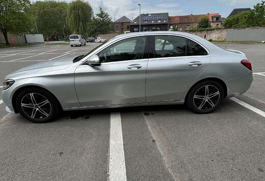 Mercedes-Benz d Business Solution