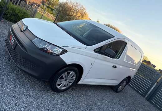 Volkswagen Utilitaire * CAR-PLAY * CAPTEURS * CLIM *  ...